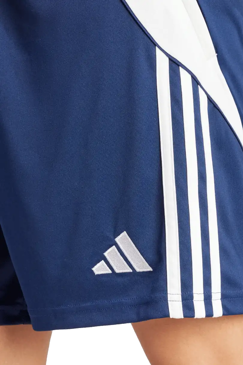 Pánské šortky Adidas Tiro 24 Training modré