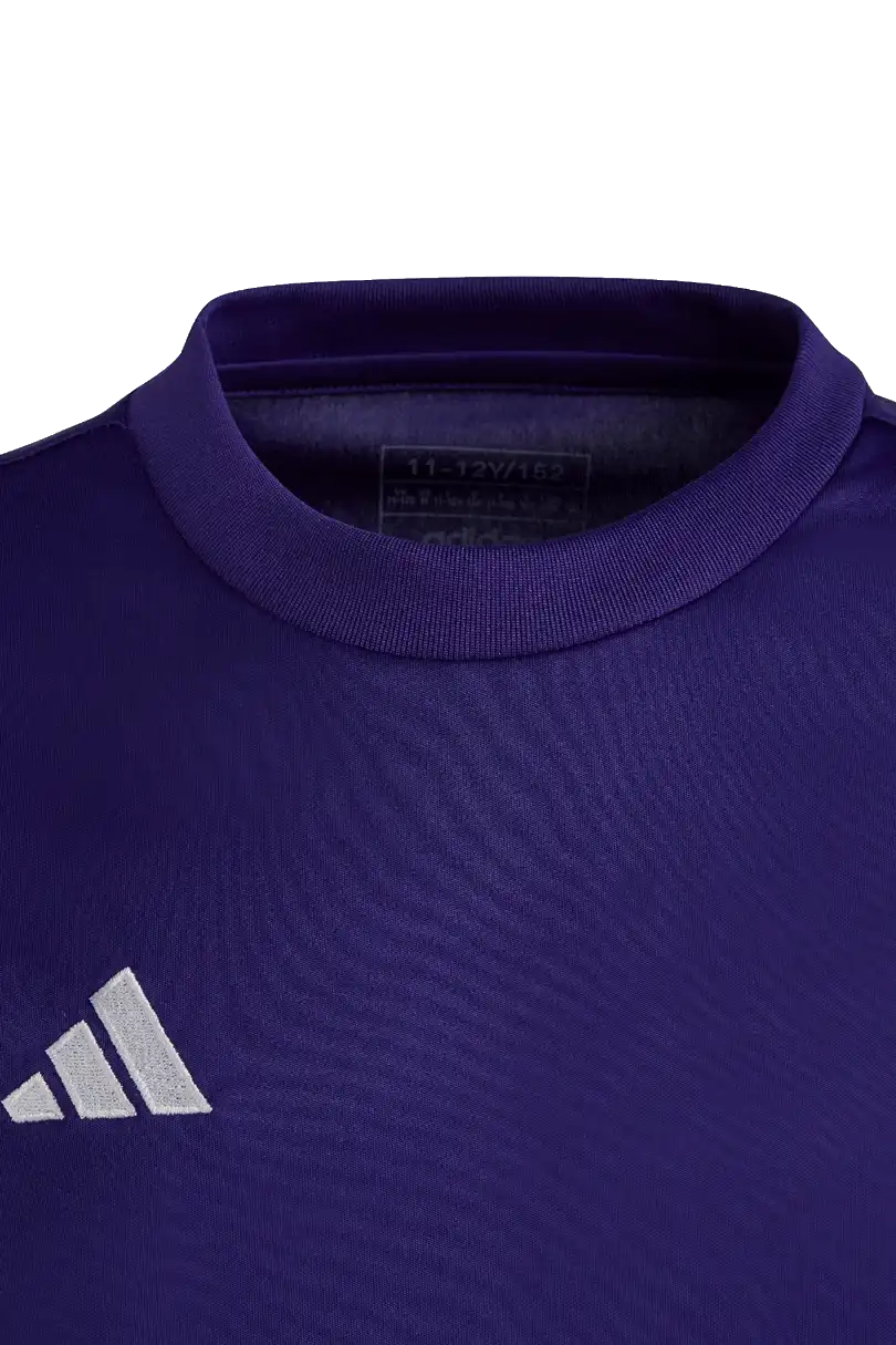 Dětský fotbalový dres Adidas Tabela 23 fialový