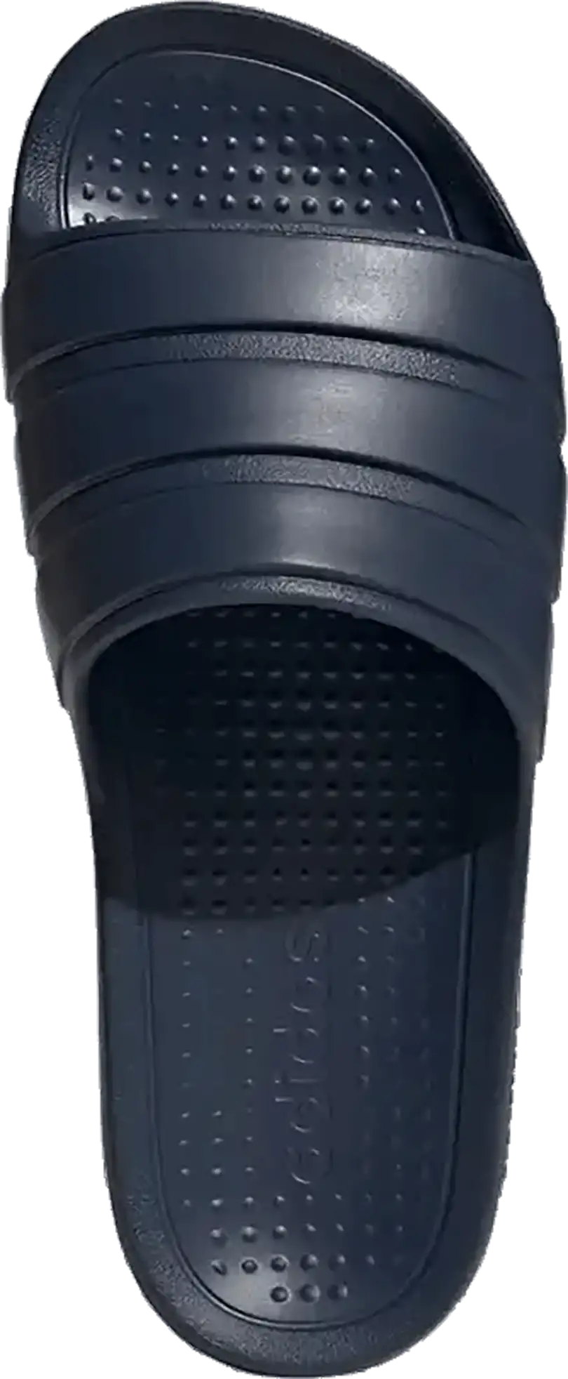 Unisex Pantofle Adidas Adilette Flow modré