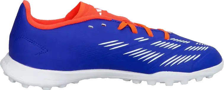 Dětské kopačky turfy Adidas Predator League TF modro-červené