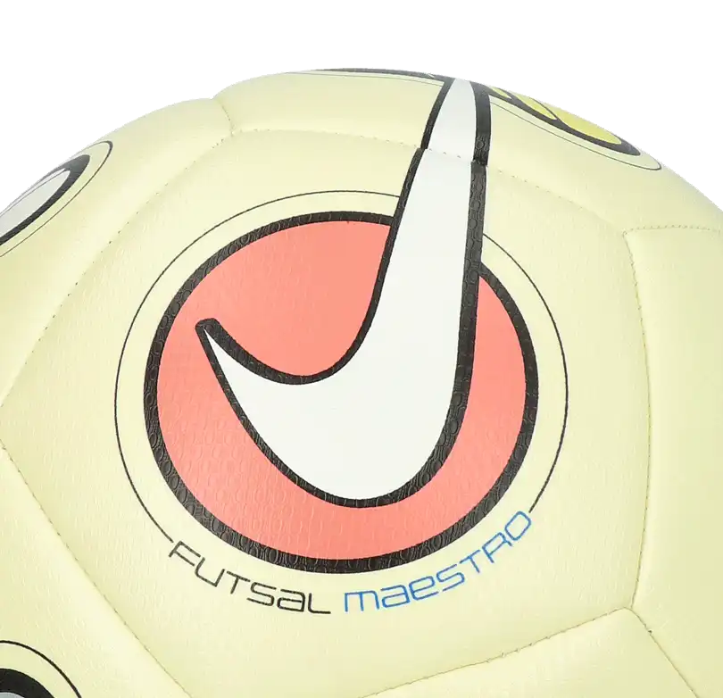 Futsalový míč Nike Futsal Maestro velikost 4 béžový