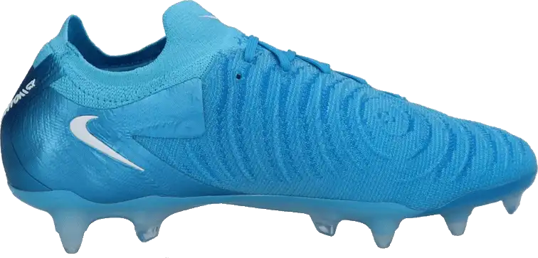 Pánské kolíky Nike Phantom GX II Elite SG-PRO Anti Clog modré