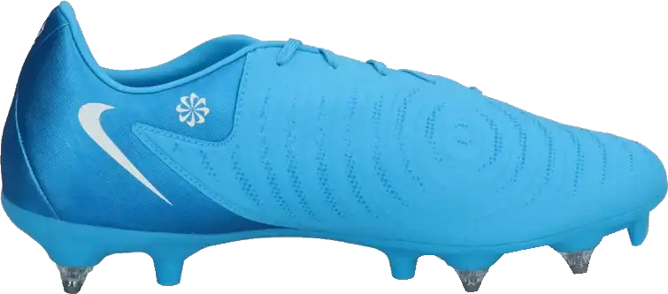 Pánské kolíky Nike Phantom GX II Academy SG-PRO Anti Clog modré