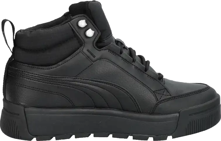 Pánská lifestylová obuv Puma Tarrenz SB III PureTex černá