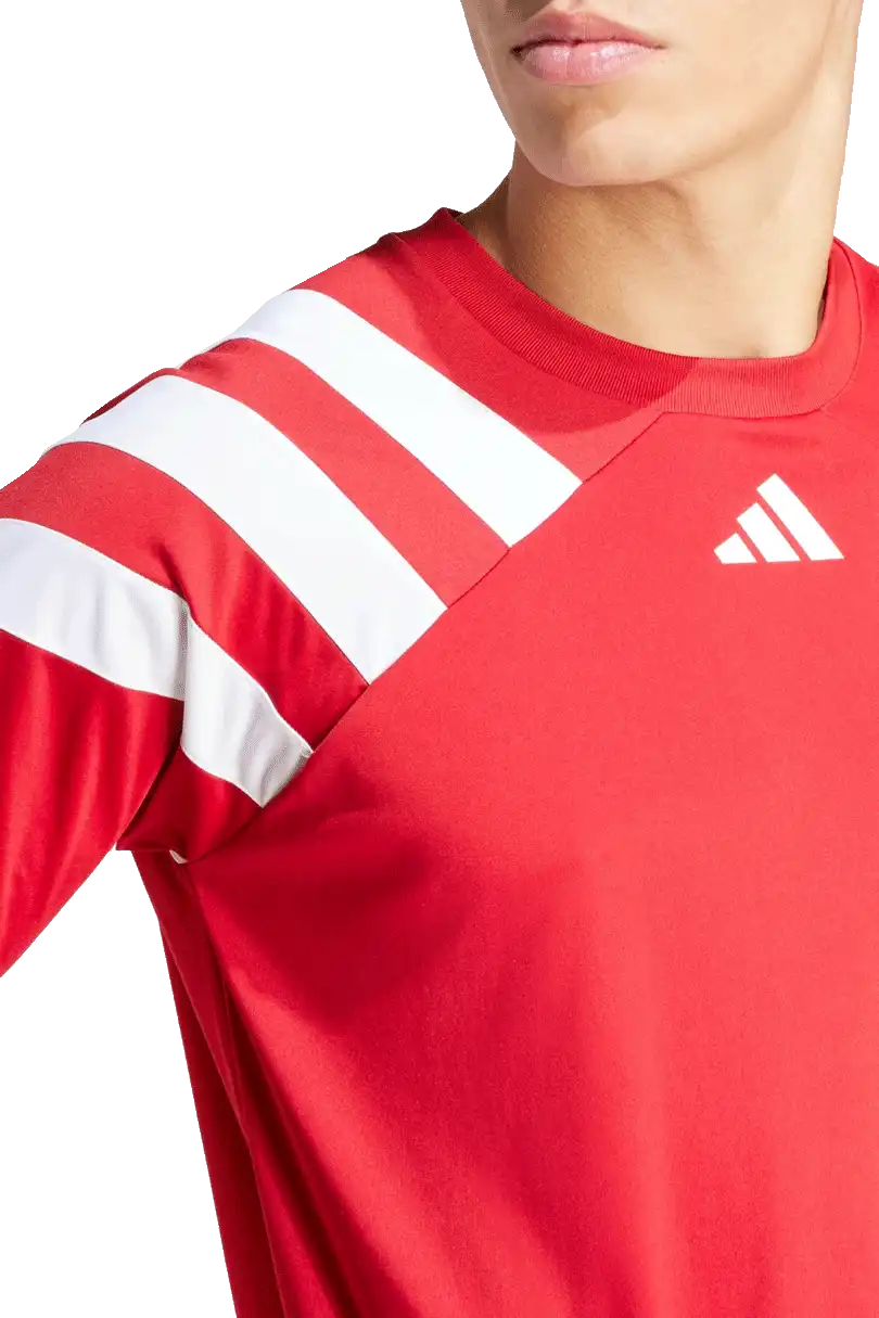 Pánský fotbalový dres Adidas Fortore 23 červený