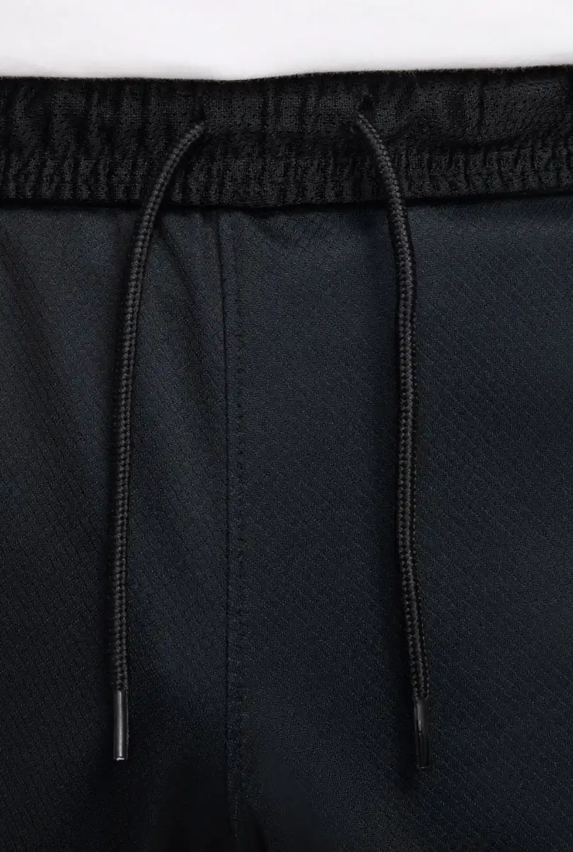 Pánské domácí fotbalové šortky Nike Inter Milan 24/25 černé