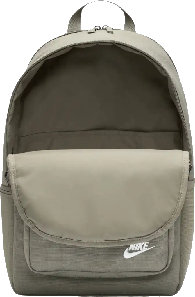 Batoh Nike Heritage 23 litrů světle zelený