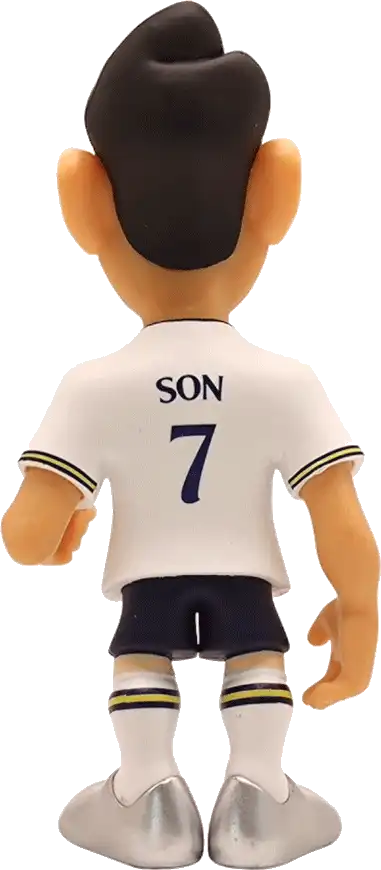 Sběratelská figurka Minix Tottenham Hotspur Son Heung-min 12 cm