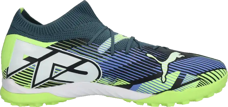 Pánské kopačky turfy Puma Future 7 Match TF vícebarevné