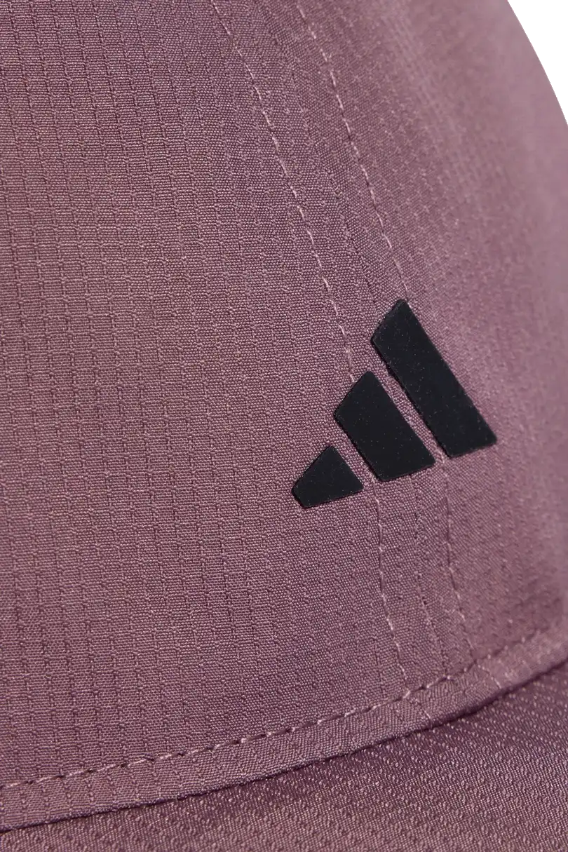 Unisex kšiltovka Adidas Essential Aeroready fialová