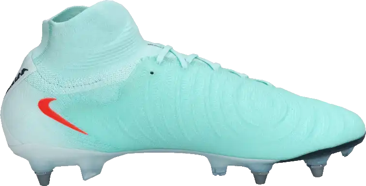 Pánské kolíky Nike Phantom Luna II Elite SG-PRO Player Edition blankytné