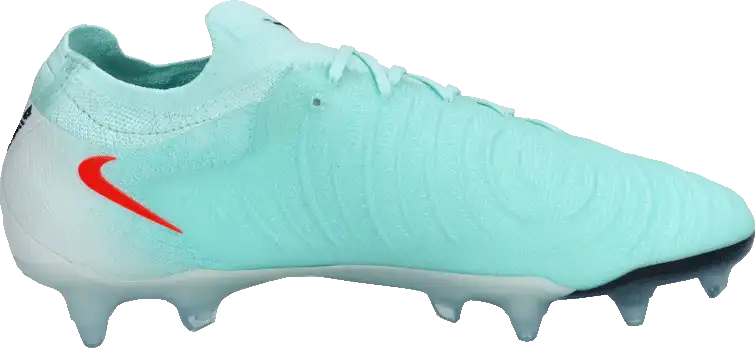 Pánské kolíky Nike Phantom GX II Elite SG-PRO Anti Clog blankytné