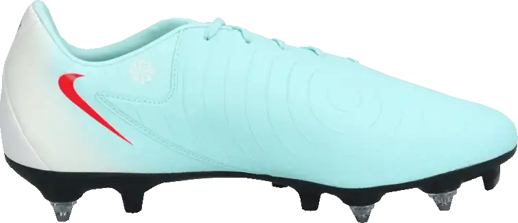 Pánské kolíky Nike Phantom GX II Academy SG-PRO Anti Clog blankytné