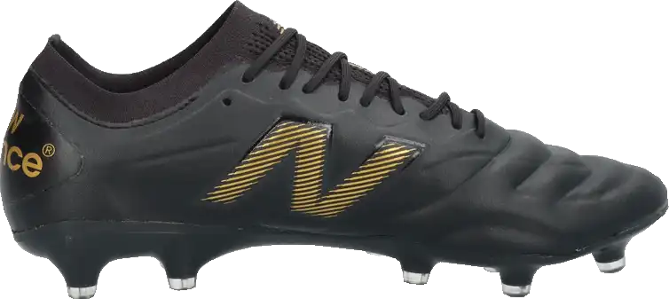 Pánské kopačky lisovky New Balance 442 V2 Elite FG černé