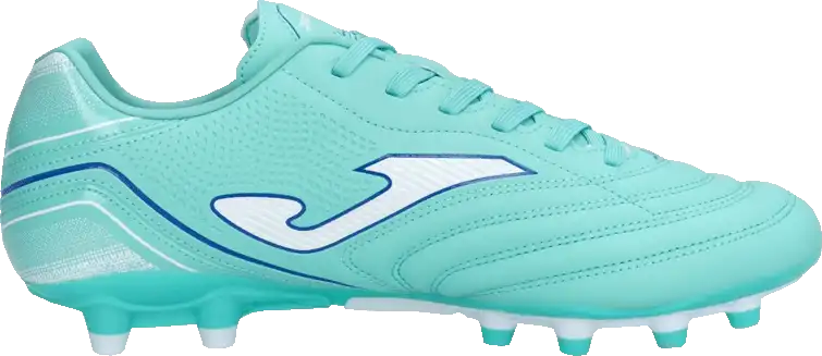 Pánské kopačky lisovky Joma Aguila 2527 FG blankytné