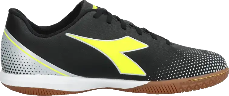 Pánské sálové kopačky Diadora Pichichi 7 IDR černé