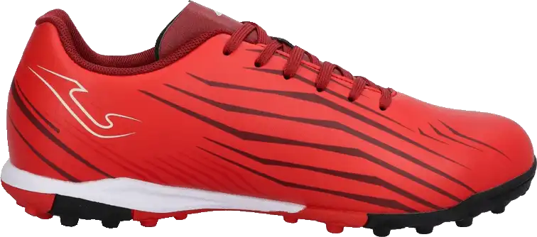 Dětské kopačky turfy Joma Propulsion 2506 TF červené
