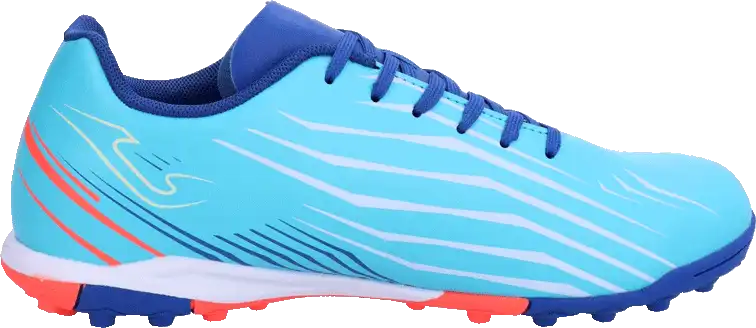Dětské kopačky turfy Joma Propulsion 2505 TF modré