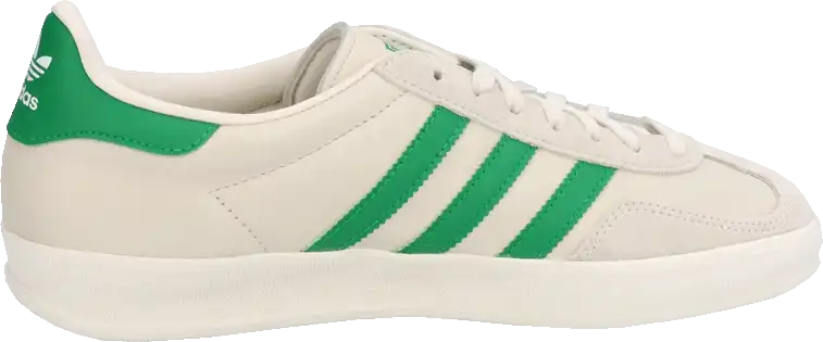 Pánská lifestylová obuv Adidas Gazelle Indoor bílá
