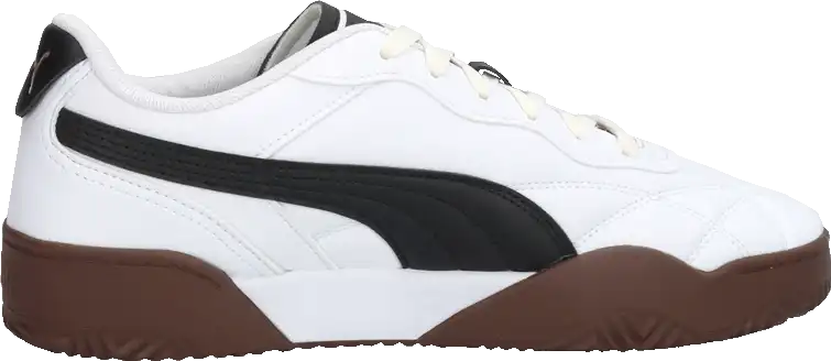 Pánská lifestylová obuv Puma Trinity bílá3