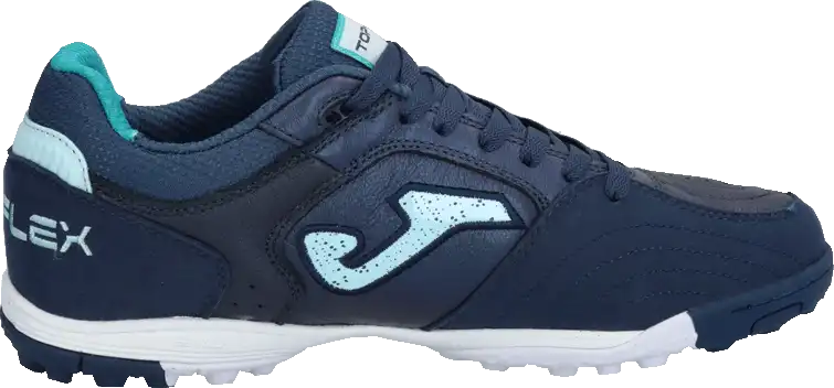 Pánské kopačky turfy Joma Top Flex 2531 TF tmavě modré