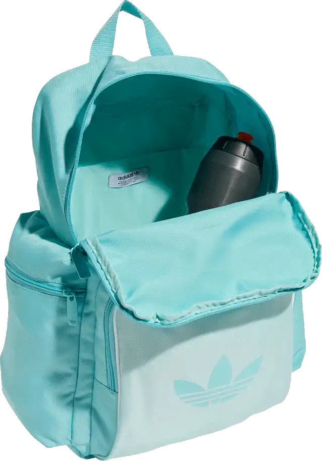 Unisex batoh Adidas Adicolor 23 litrů máta