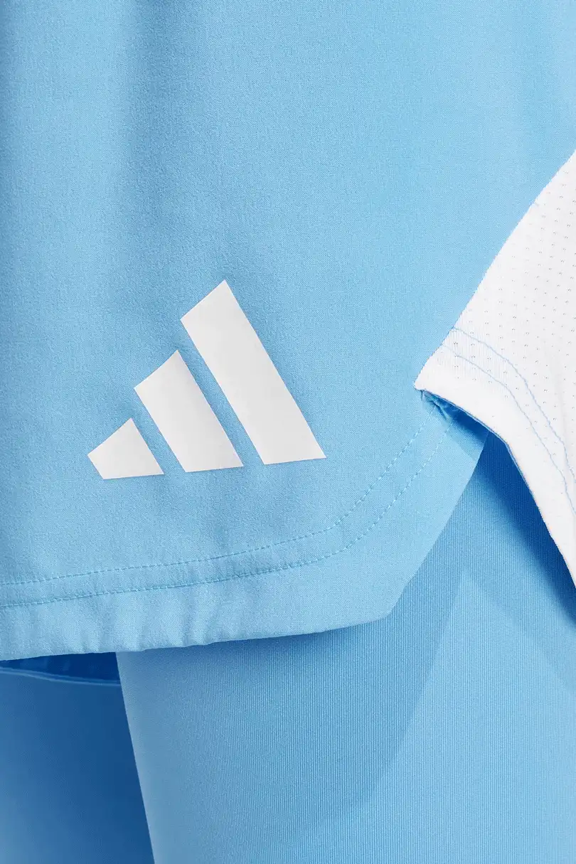 Pánské brankářské legíny Adidas Tiro 25 Pro Goalkeeper modré