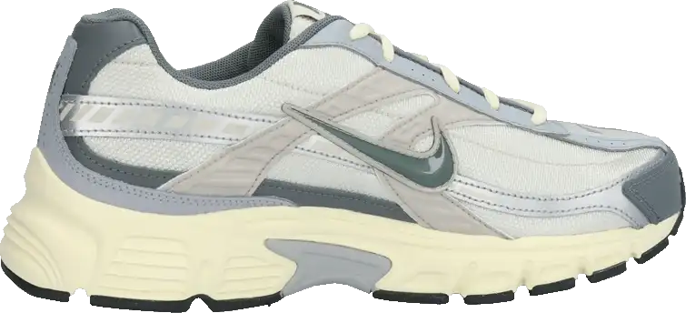 Pánská běžecká obuv Nike Initiator béžově-šedá