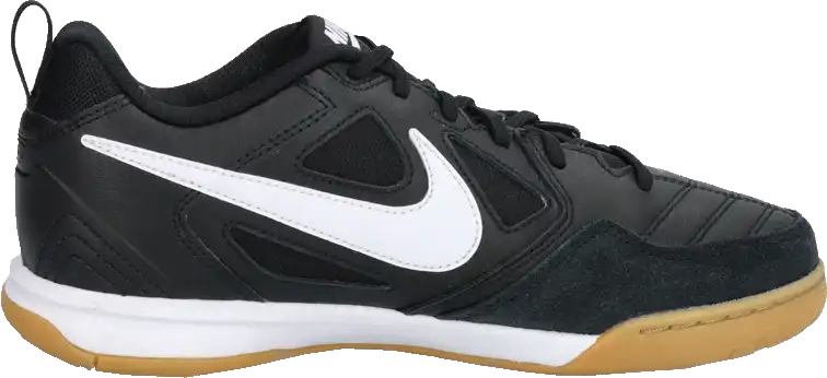 Dětská lifestylová obuv Nike Gato černá