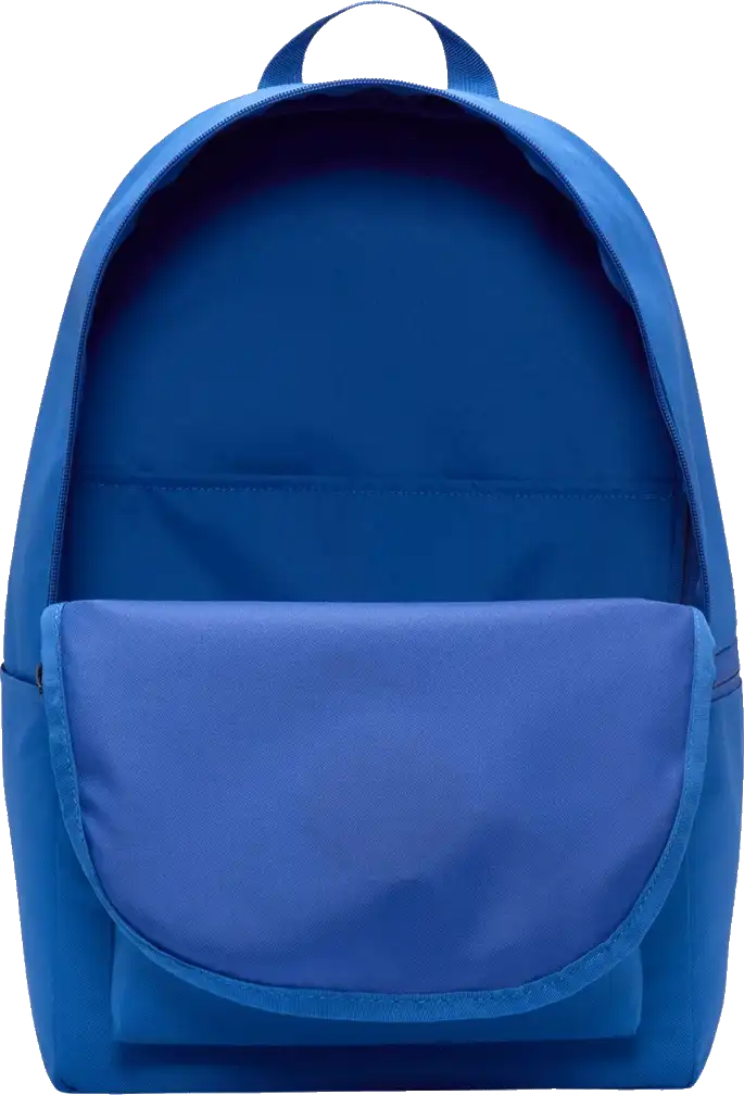 Unisex batoh Nike Chelsea FC 24/25 Heritage 25 litrů modrý