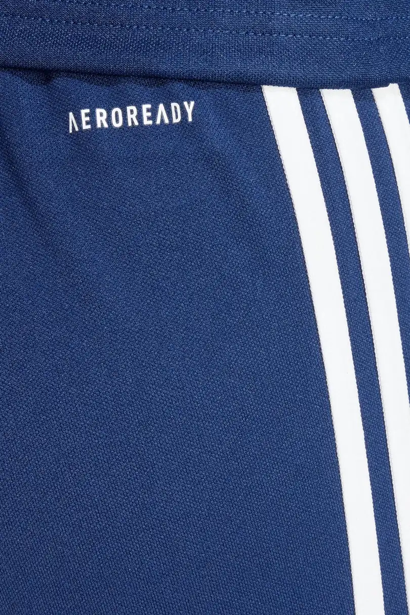 Dámské tréninkové kalhoty Adidas Squadra 25 Training modré