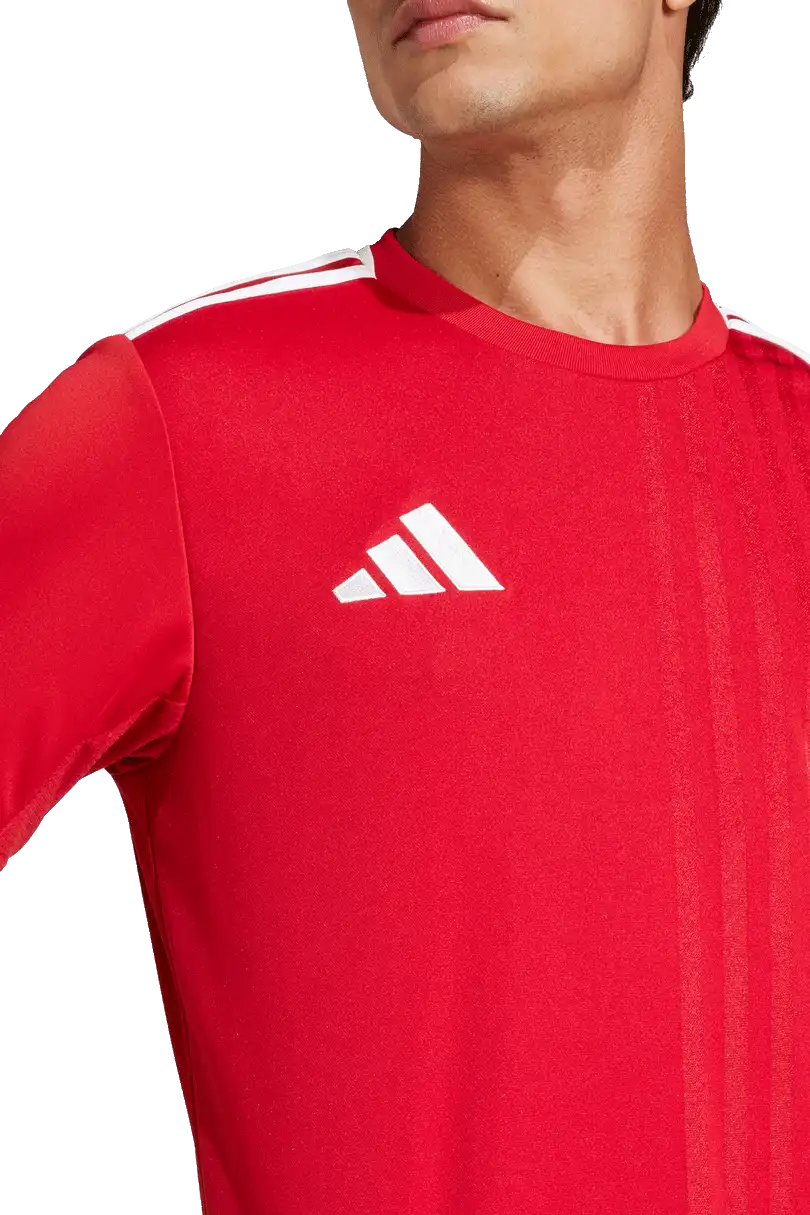 Pánský fotbalový dres Adidas Campeon 25 červený