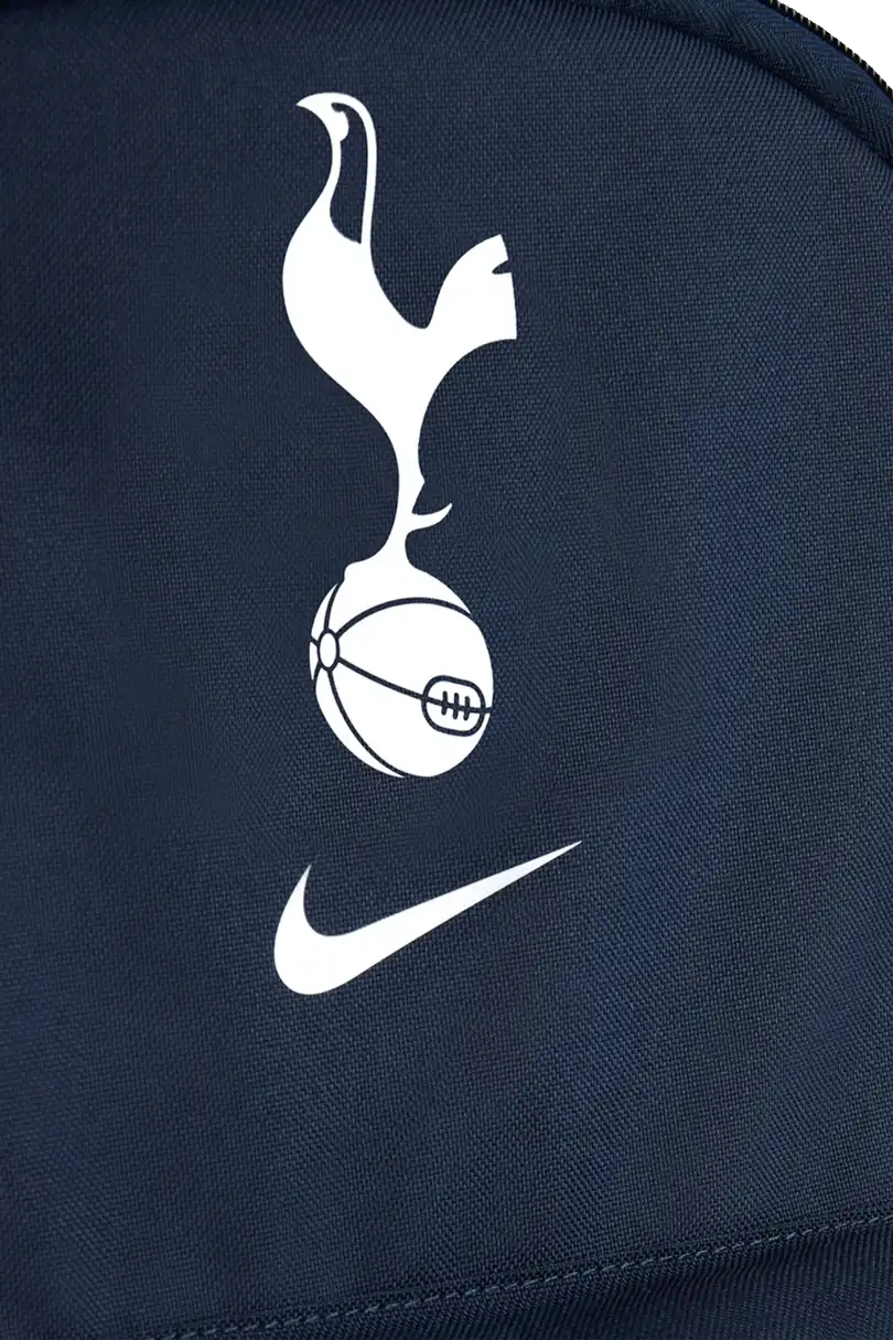 Unisex batoh Nike Tottenham Hotspur 25/26 Heritage 25 litrů modrý