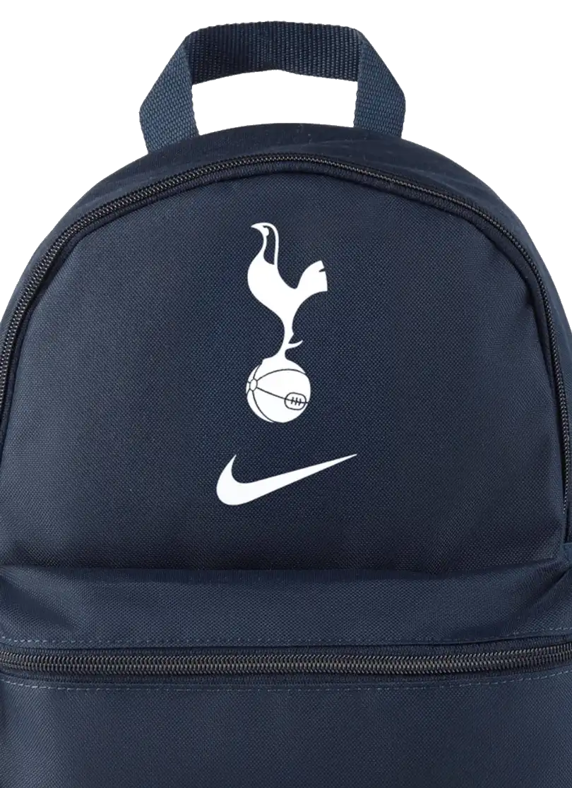 Unisex batoh Nike Tottenham Hotspur 25/26 Just Do It 11 litrů modrý