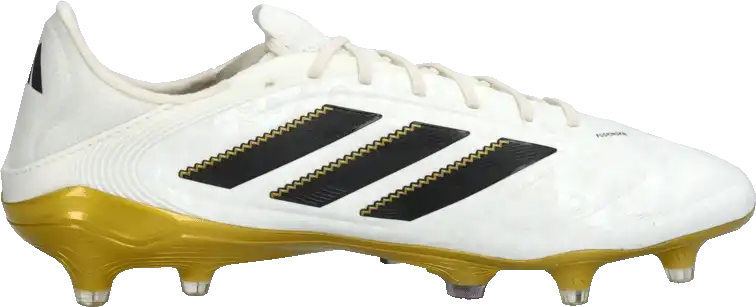 Pánské kopačky lisovky Adidas Copa Pure III Elite FG bílé4