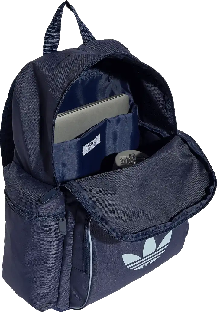 Unisex batoh Adidas Adicolor 23 litrů modrý