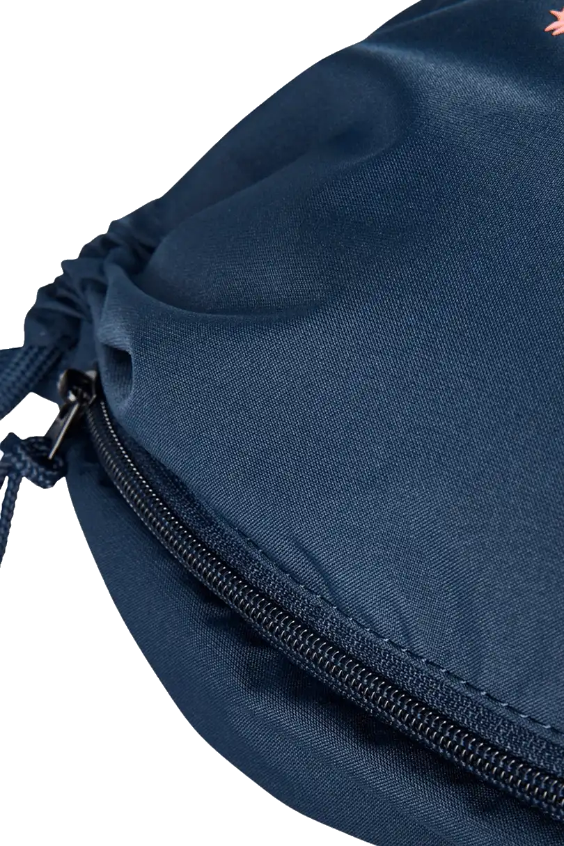 Unisex sportovní vak Nike Francie 25/26 Heritage 13 litrů modrý