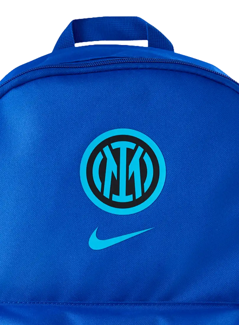 Unisex batoh Nike Inter Milan 25/26 Heritage 25 litrů modrý