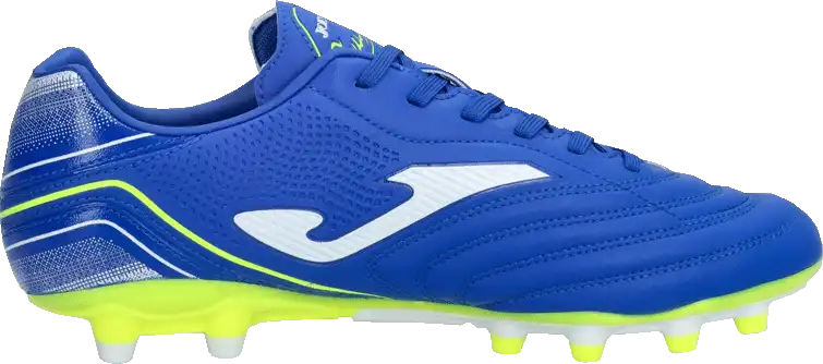 Pánské kopačky lisovky Joma Aguila 2504 FG modré
