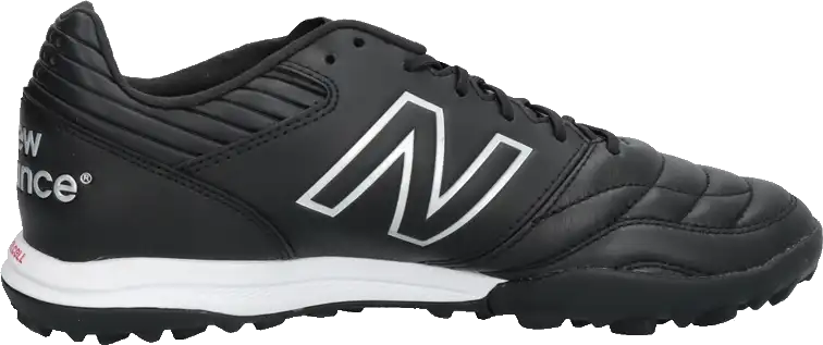 Pánské kopačky turfy New Balance 442 V2 Pro TF černé