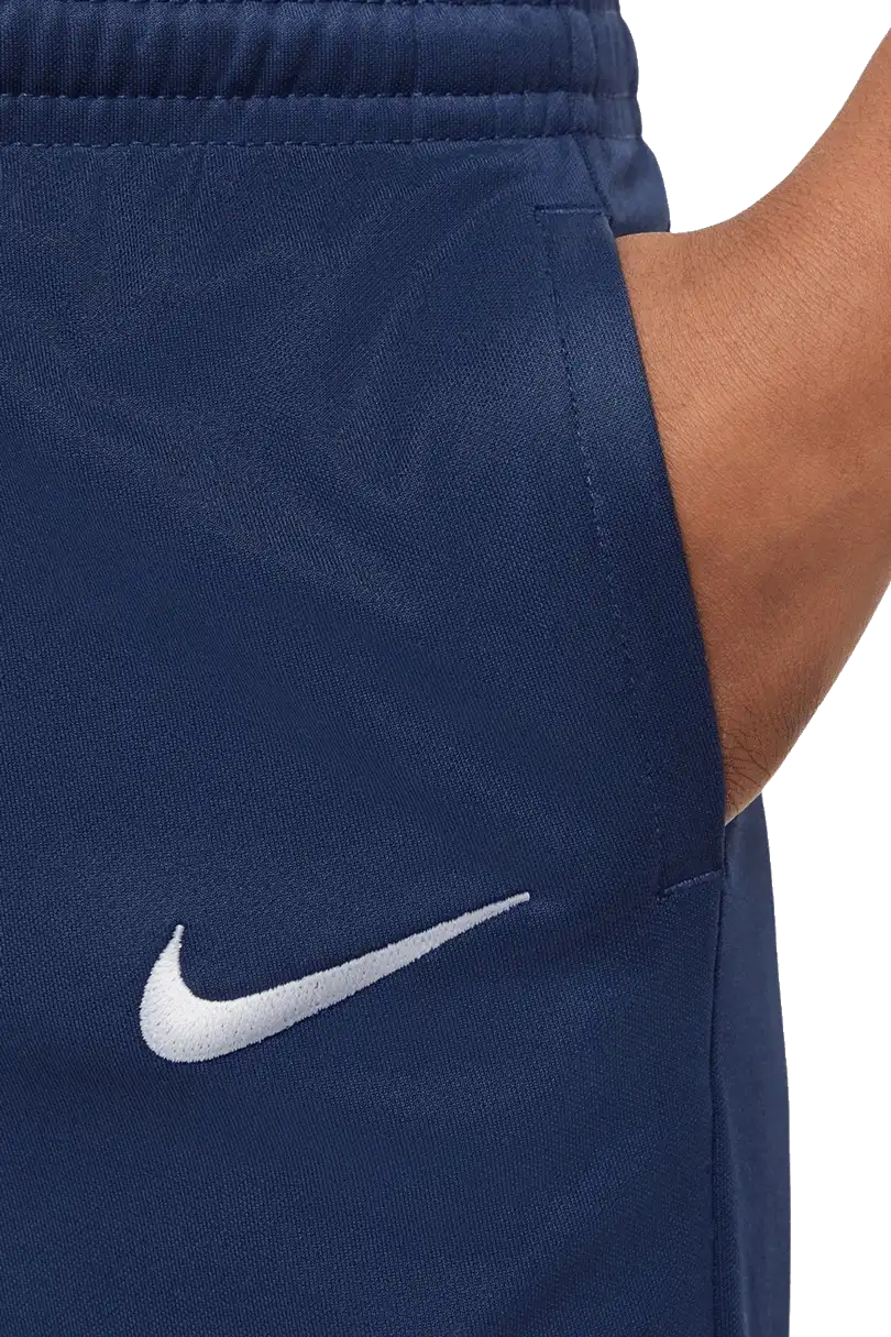 Dětské sportovní kalhoty Nike PSG 25/26 Academy Pro modré