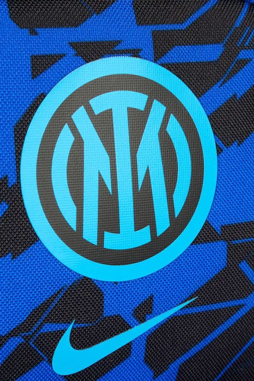 Unisex batoh Nike Inter Milan 25/26 Just Do It 11 litrů modrý