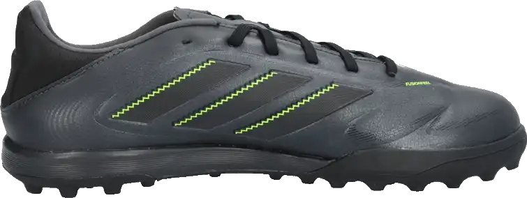 Pánské kopačky turfy Adidas Copa Pure III League TF černé3