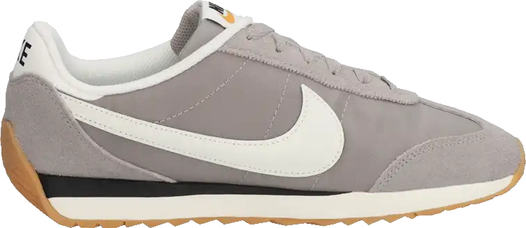 Pánská lifestylová obuv Nike Pacific šedá