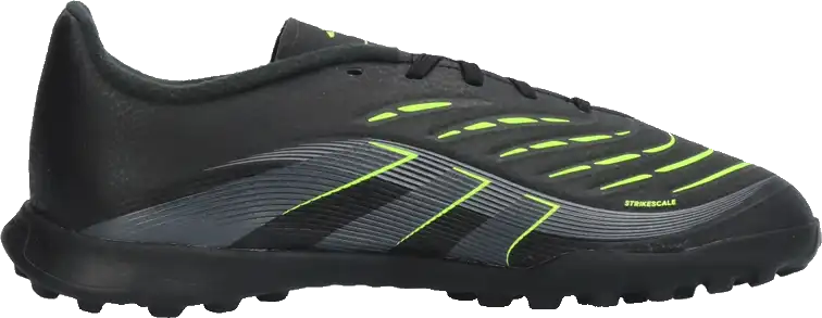 Dětské kopačky turfy Adidas Predator League TF černé3