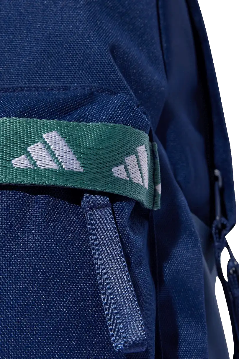 Unisex batoh Adidas Classic Tape 27,5 litrů modrý