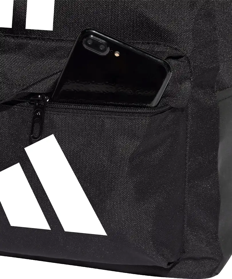 Unisex batoh Adidas Classic Back to School 3-Stripes 27,5 litrů černý