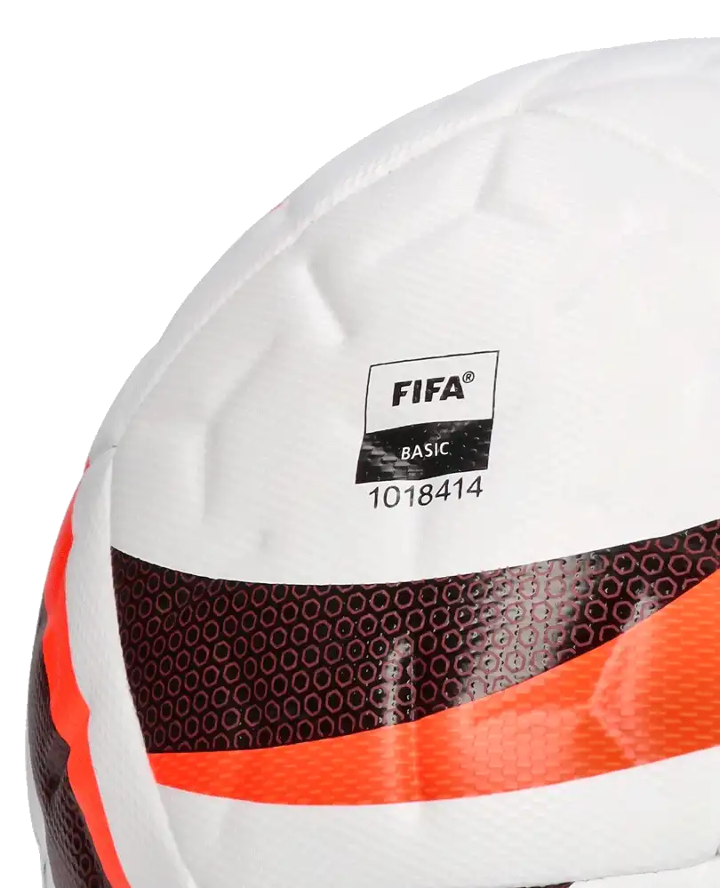 Fotbalový míč Nike Academy Plus velikost 5 bílý3