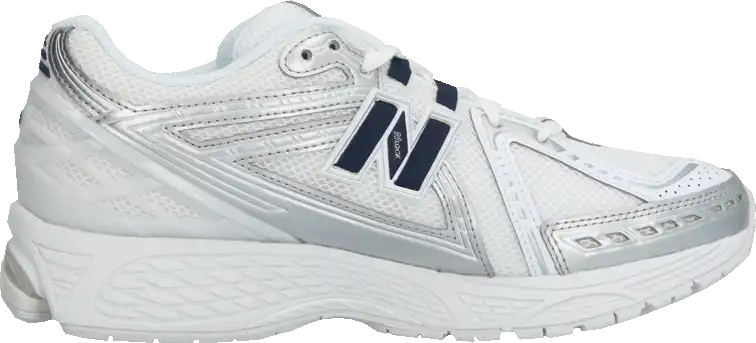 Pánská lifestylová obuv Boty New Balance U1906 bílá