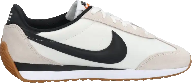 Pánská lifestylová obuv Nike Pacific bílá3